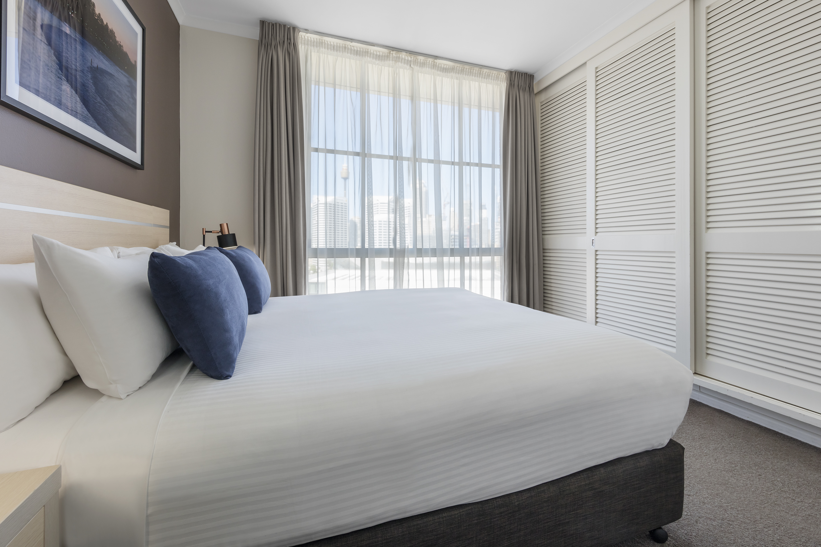 oaks sydney goldsbrough suites