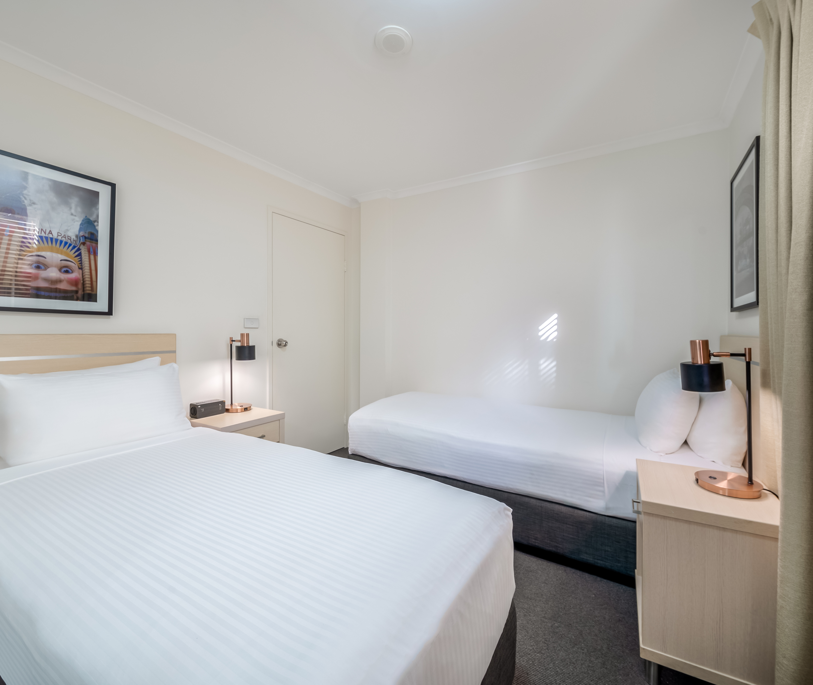oaks sydney goldsbrough suites