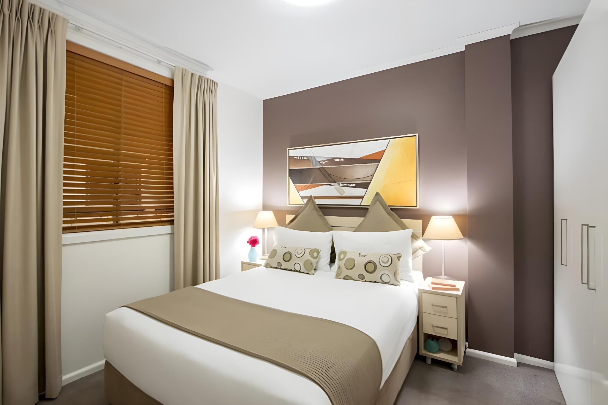 oaks sydney goldsbrough suites