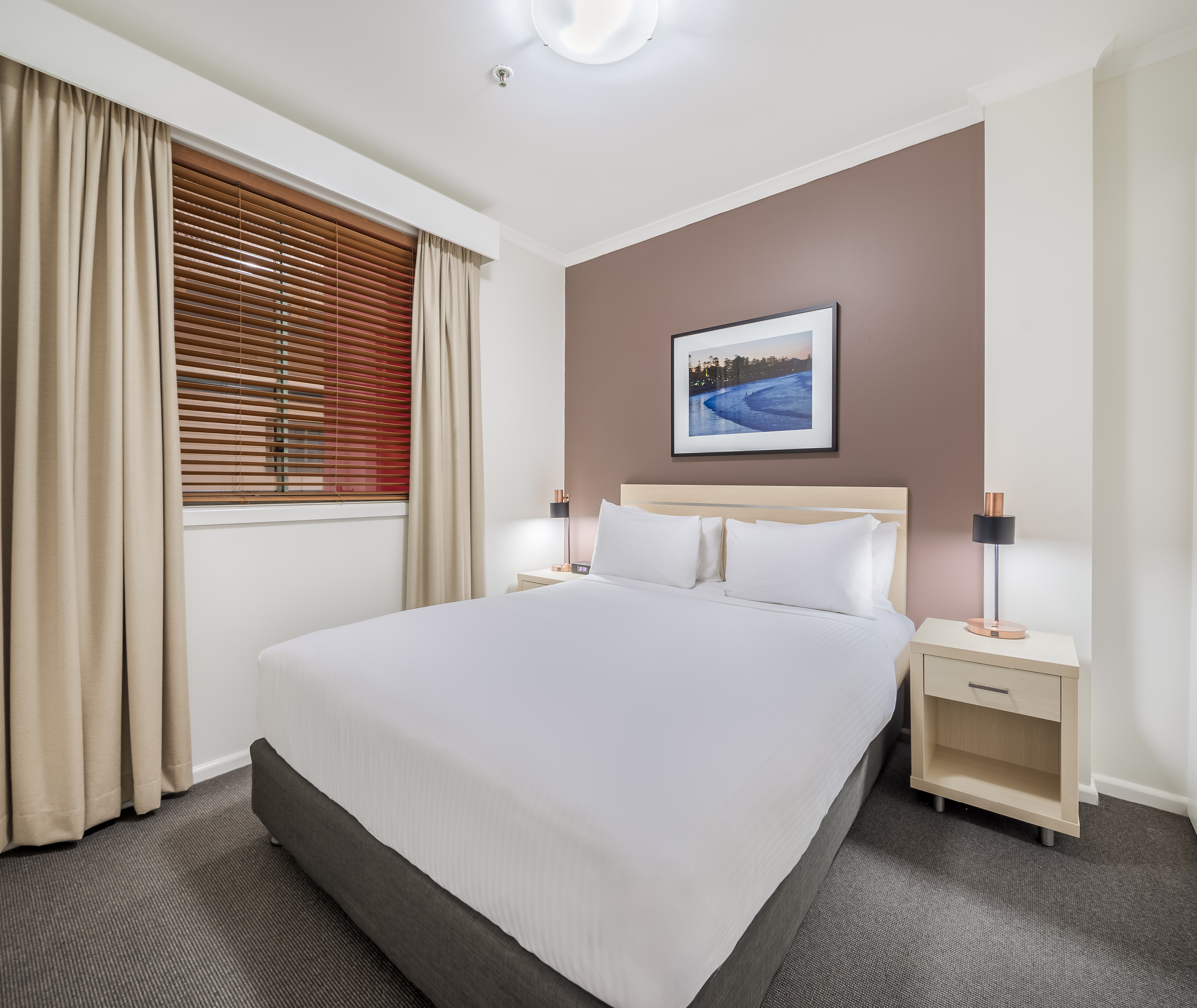 oaks sydney goldsbrough suites