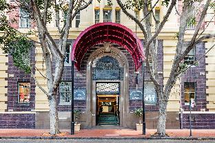 oaks sydney goldsbrough suites