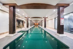 oaks sydney goldsbrough suites