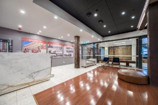 oaks sydney goldsbrough suites