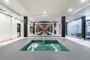 oaks sydney goldsbrough suites
