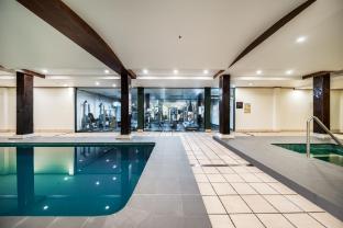 oaks sydney goldsbrough suites