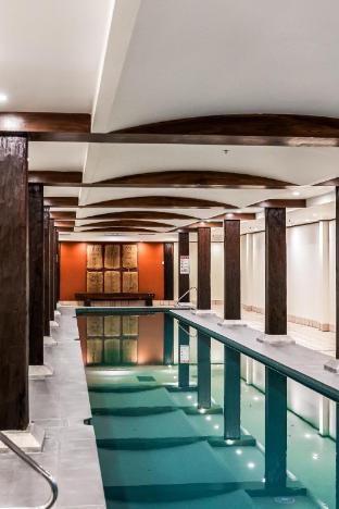 oaks sydney goldsbrough suites