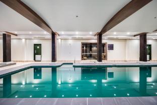 oaks sydney goldsbrough suites