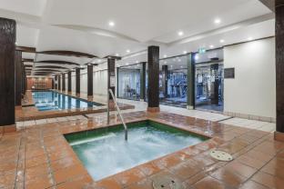 oaks sydney goldsbrough suites