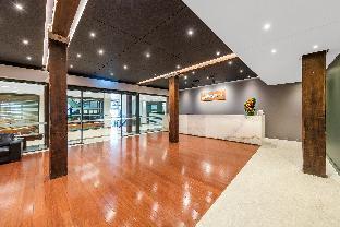 oaks sydney goldsbrough suites