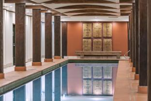 oaks sydney goldsbrough suites