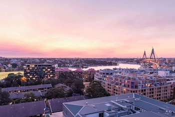 oaks sydney goldsbrough suites