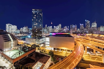 oaks sydney goldsbrough suites