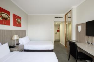 metro hotel marlow sydney central