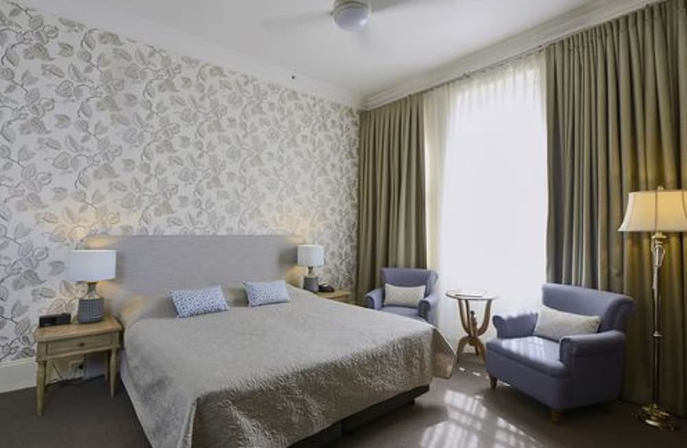 The Russell Boutique Hotel,Near Sydney Opera House,3 star