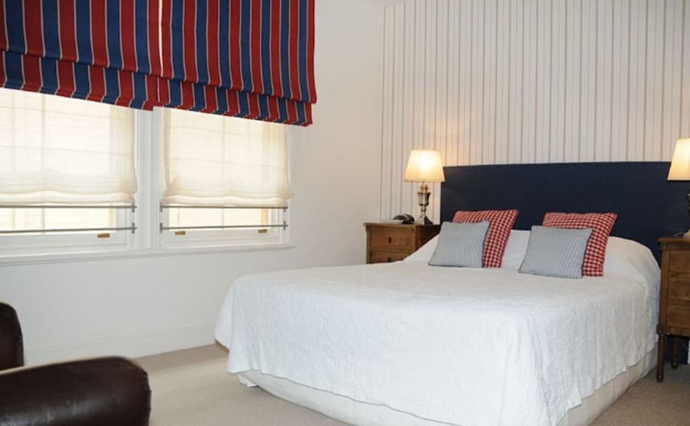 The Russell Boutique Hotel,Near Sydney Opera House,3 star