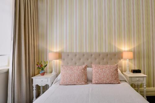 the russell boutique hotel