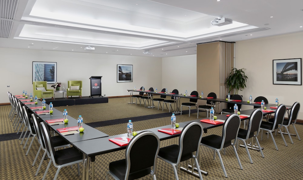 rydges north sydney