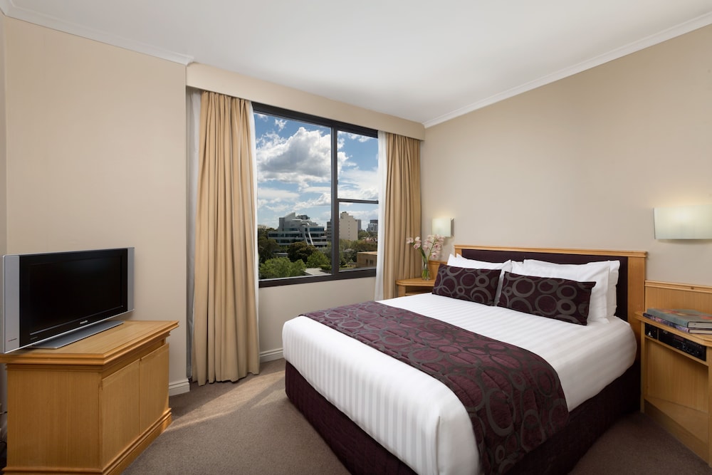 rydges north sydney