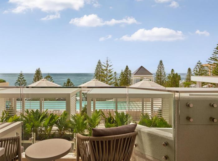 crowne plaza sydney coogee beach by ihg