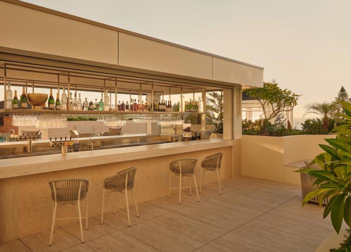 crowne plaza sydney coogee beach by ihg