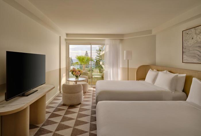 crowne plaza sydney coogee beach by ihg