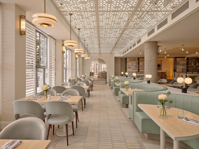 crowne plaza sydney coogee beach by ihg