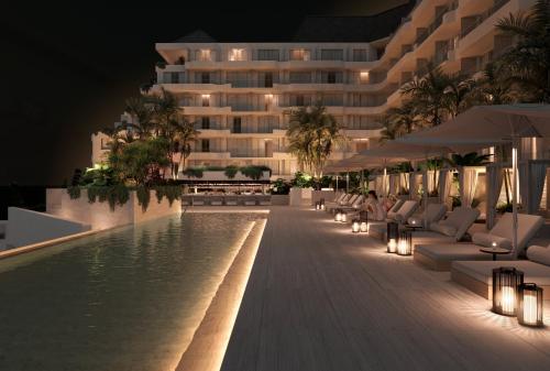crowne plaza sydney coogee beach by ihg