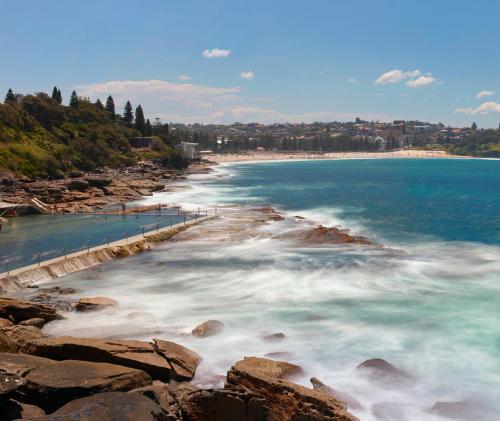 crowne plaza sydney coogee beach by ihg