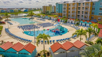 Embassy Suites By Hilton Orlando Sunset Walk,,4 star