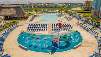 Embassy Suites By Hilton Orlando Sunset Walk,,4 star