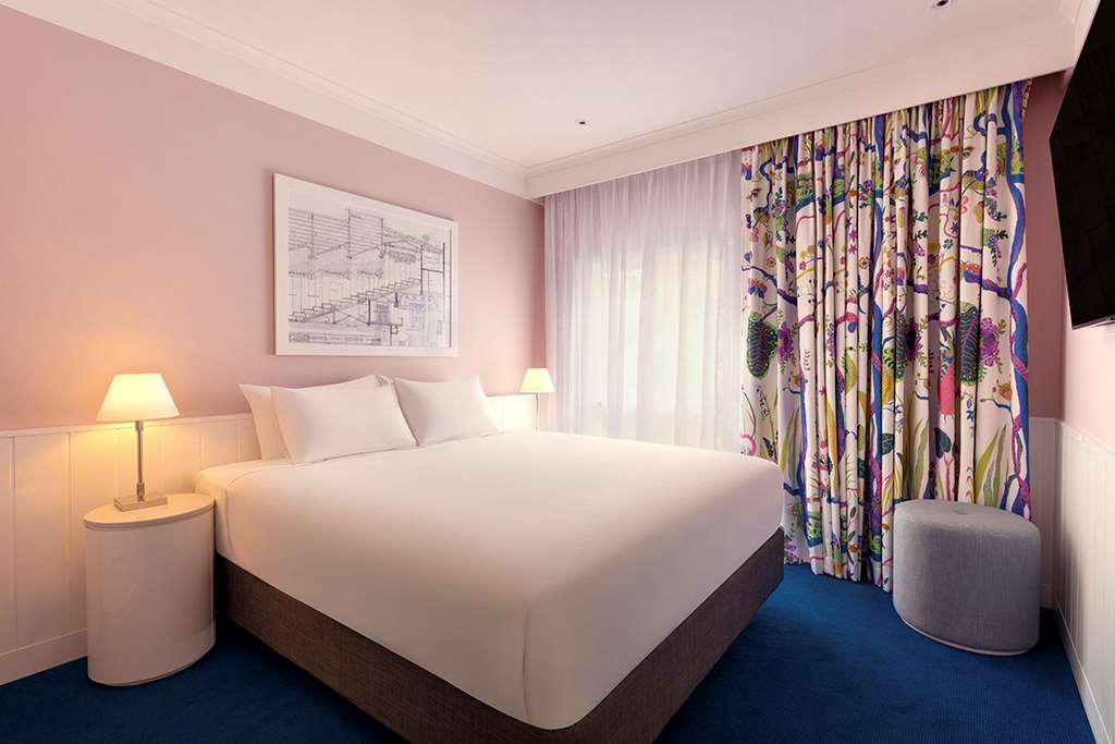 adina apartment hotel sydney chippendale