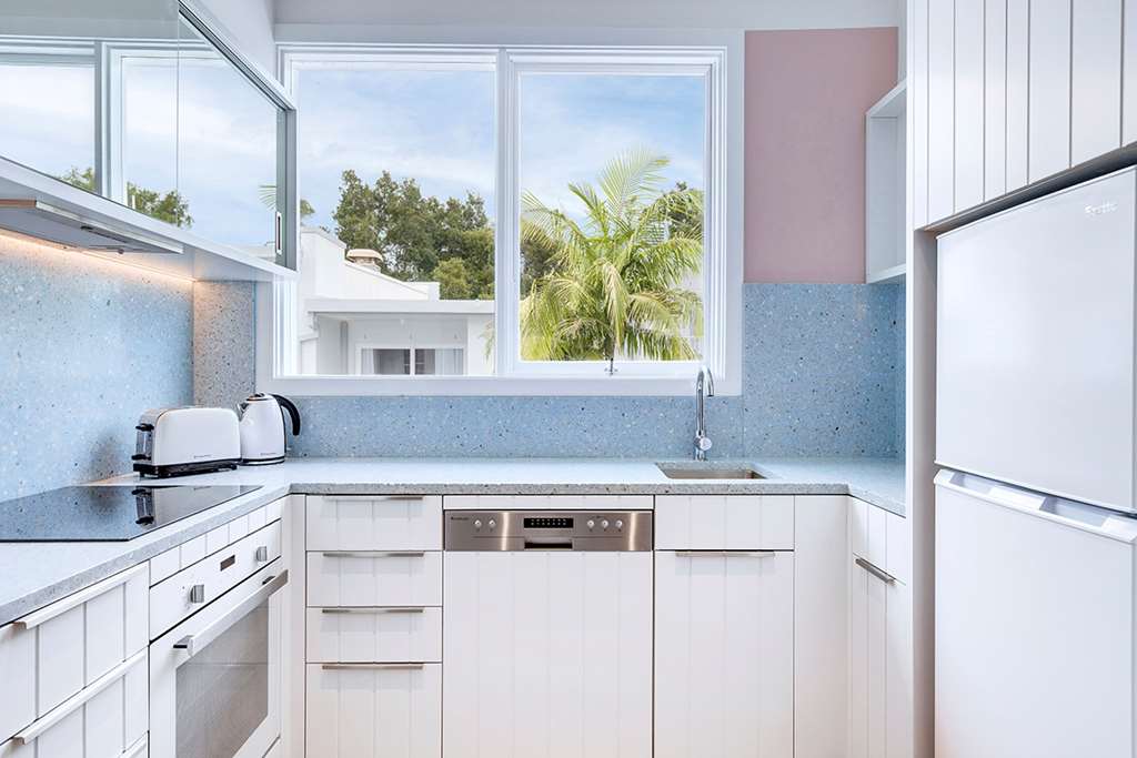 adina apartment hotel sydney chippendale