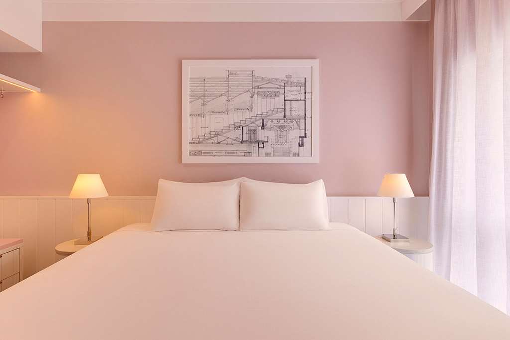 adina apartment hotel sydney chippendale