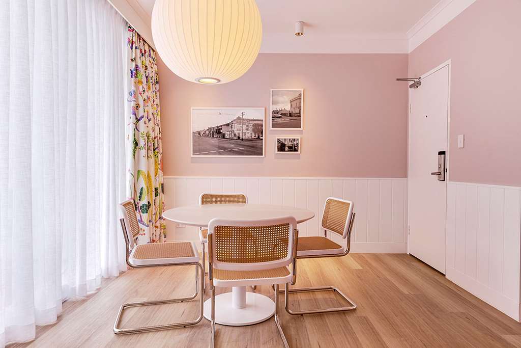 adina apartment hotel sydney chippendale