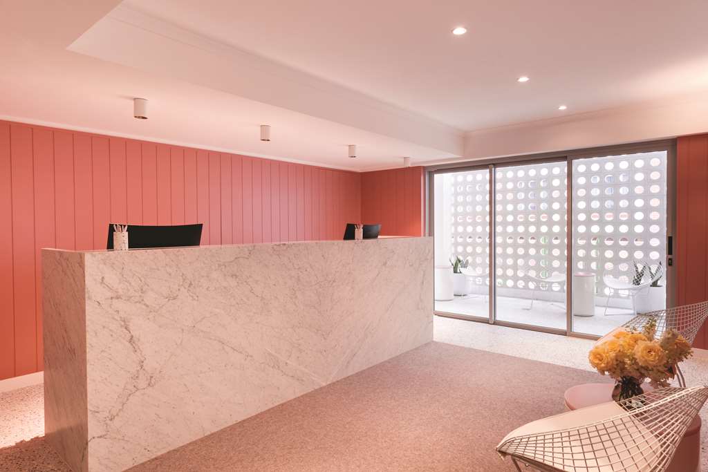 adina apartment hotel sydney chippendale