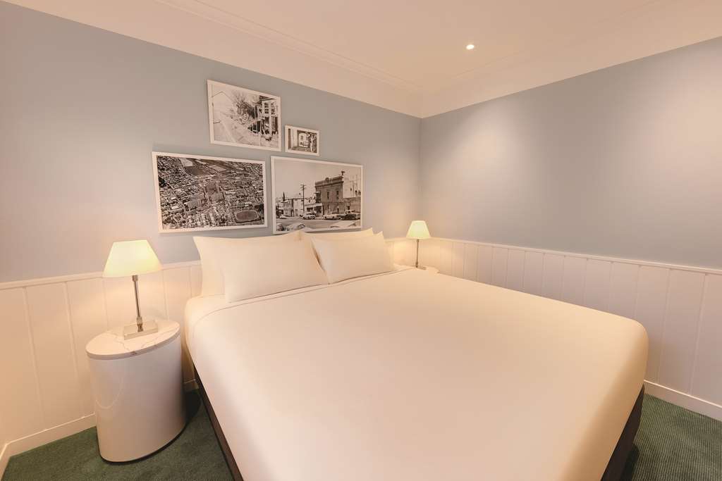 adina apartment hotel sydney chippendale