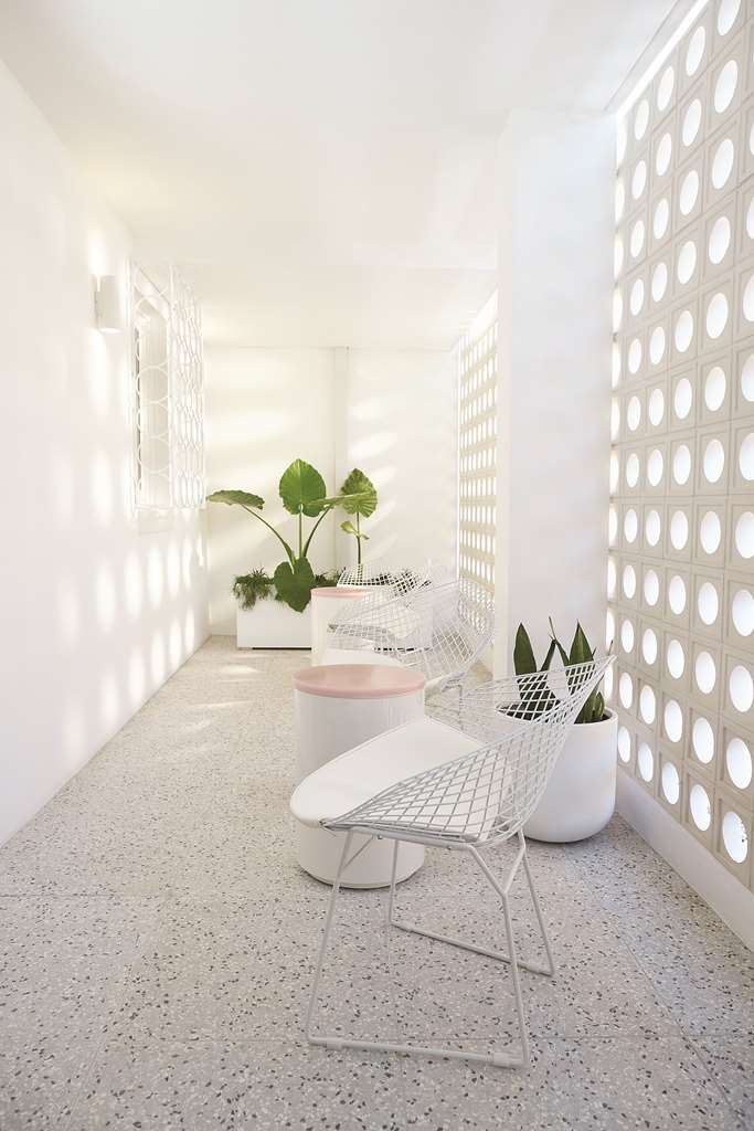 adina apartment hotel sydney chippendale