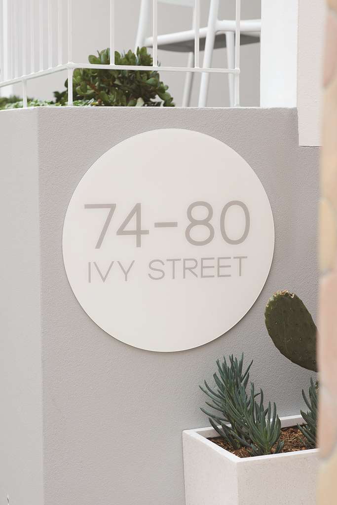 adina apartment hotel sydney chippendale