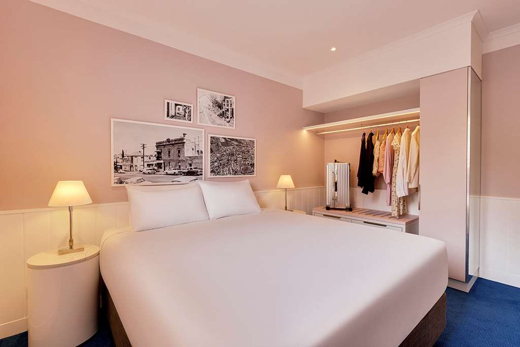 adina apartment hotel sydney chippendale