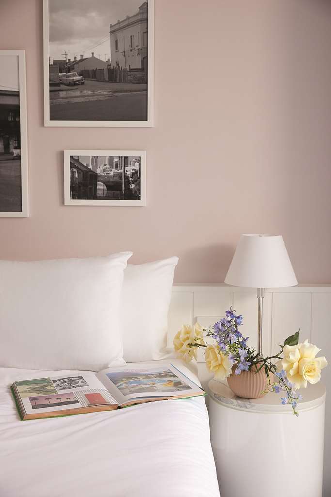 adina apartment hotel sydney chippendale