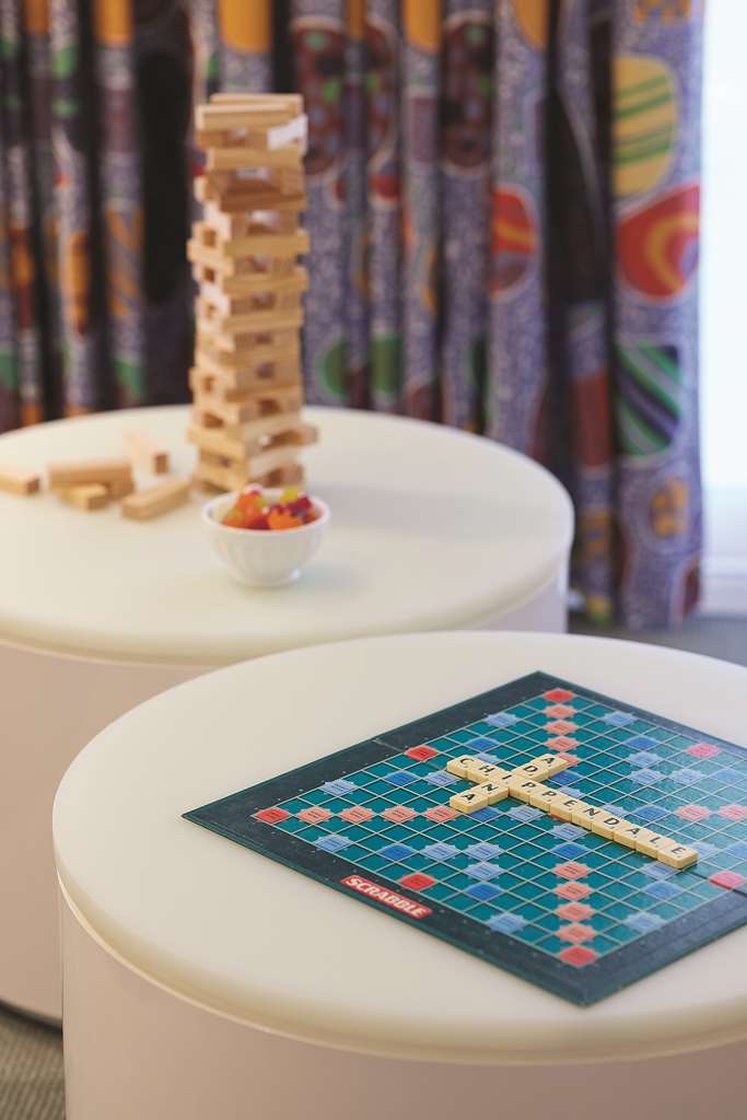 adina apartment hotel sydney chippendale