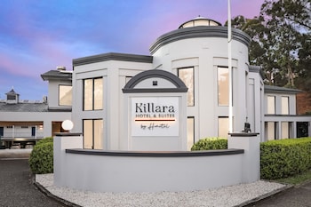 killara hotel and suites