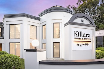 killara hotel and suites