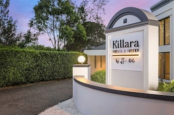 killara hotel and suites