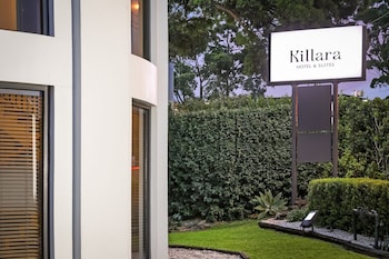 killara hotel and suites