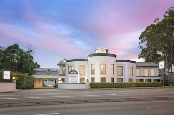 killara hotel and suites