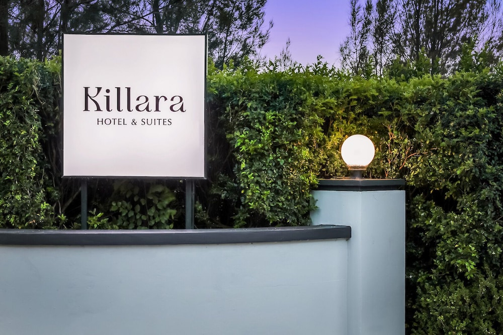 killara hotel and suites