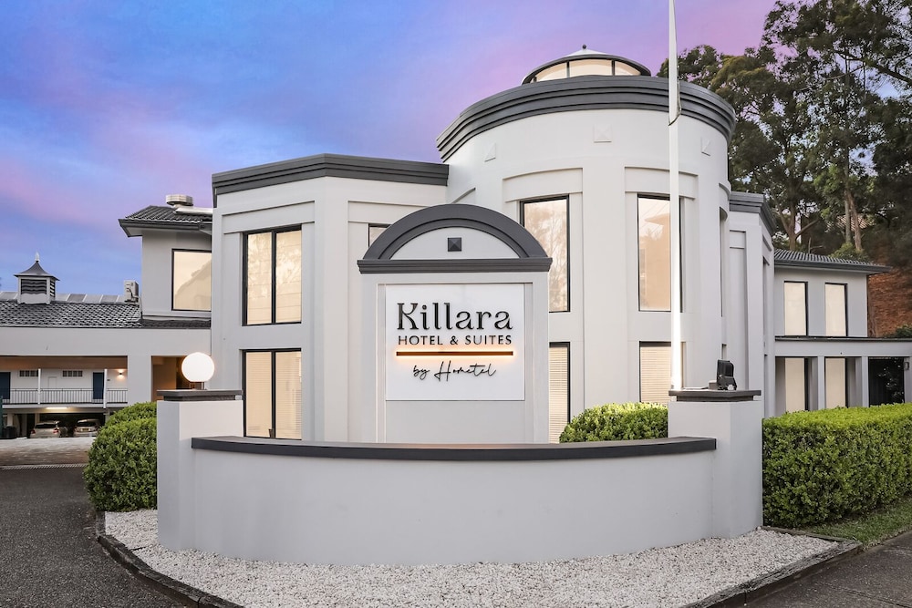 killara hotel and suites