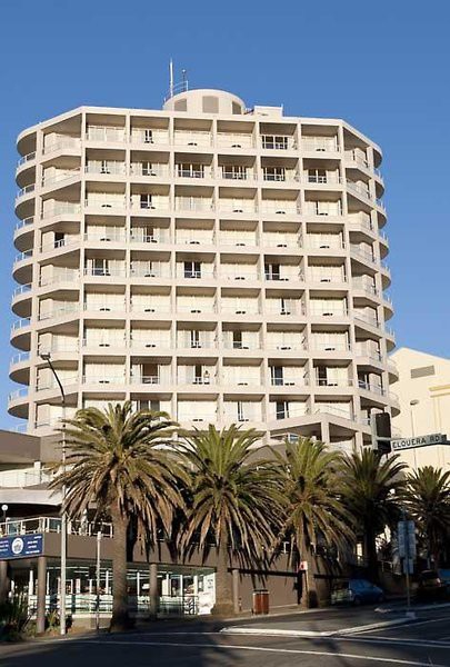 rydges cronulla beachside