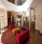rydges cronulla beachside